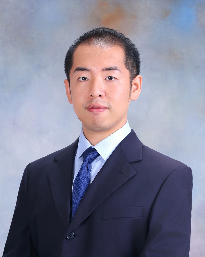 Tianyu Chen