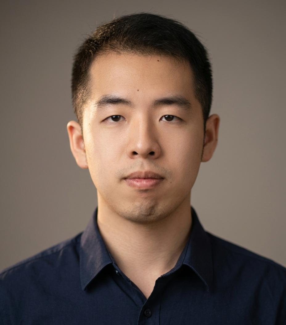 Tianyu Chen